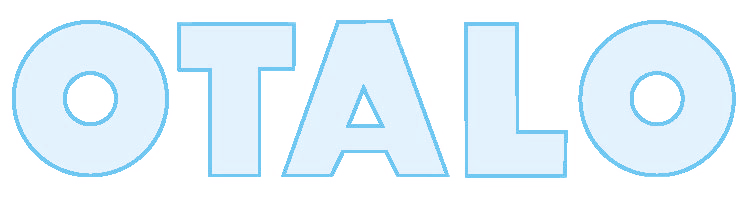 Otalo Logo
